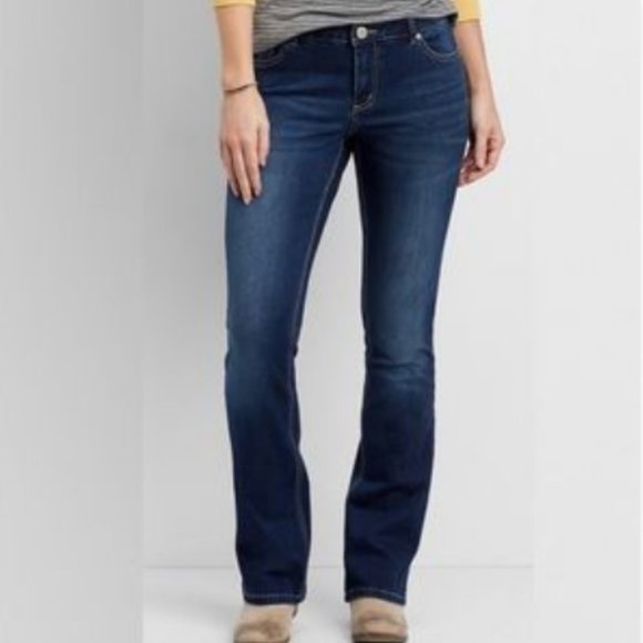 Maurices Denim - NEW Maurices Straight fit Jean